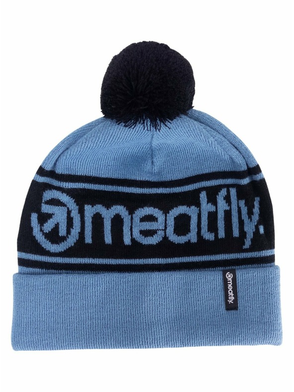 Meatfly Meatfly kapa Robb Slate Blue