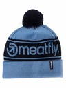 Meatfly Meatfly kapa Robb Slate Blue
