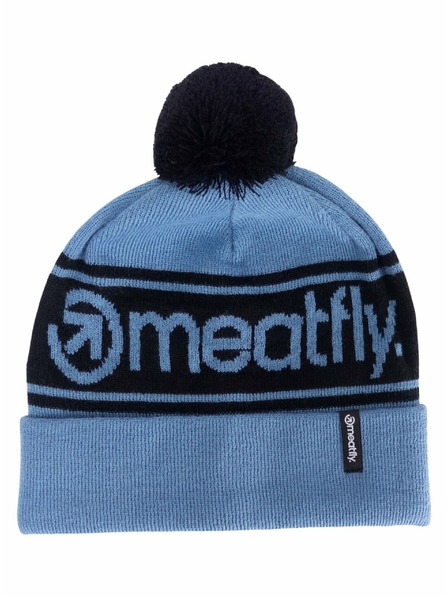 Meatfly Meatfly kapa Robb Slate Blue