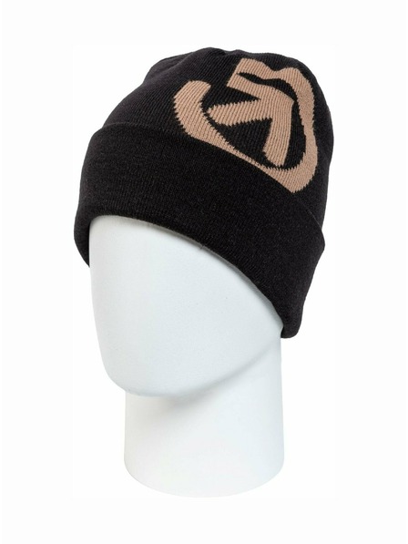 Meatfly Meatfly kapa Cinch Wood / Black