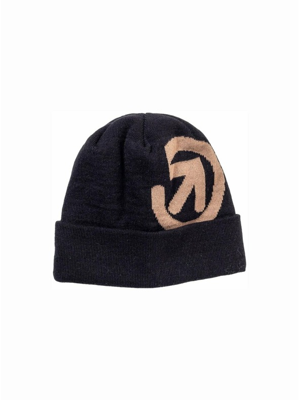 Meatfly Meatfly kapa Cinch Wood / Black