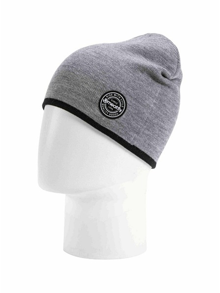 Meatfly Meatfly kapa Wilson Silver