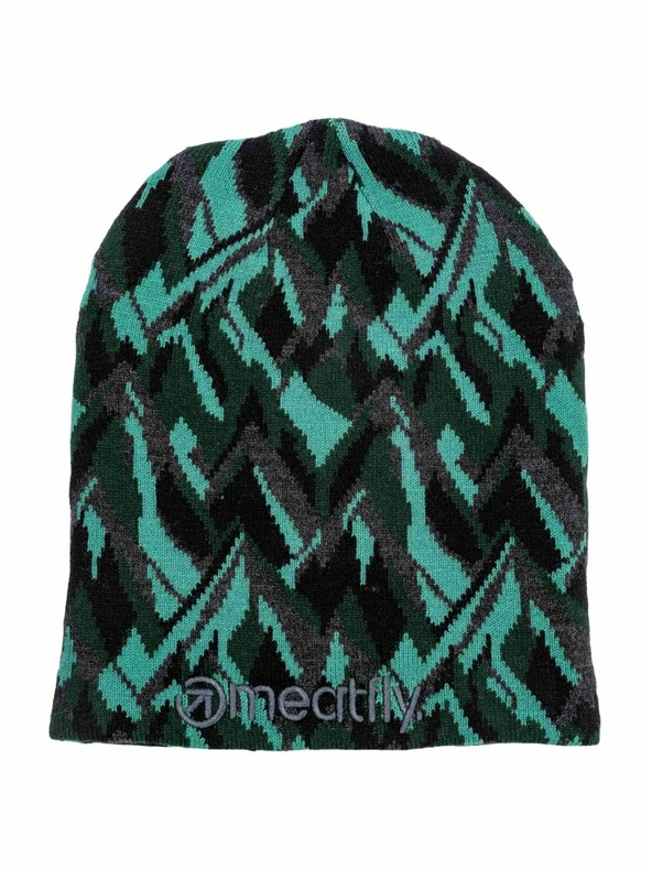 Meatfly Meatfly kapa Dean Green Mountain