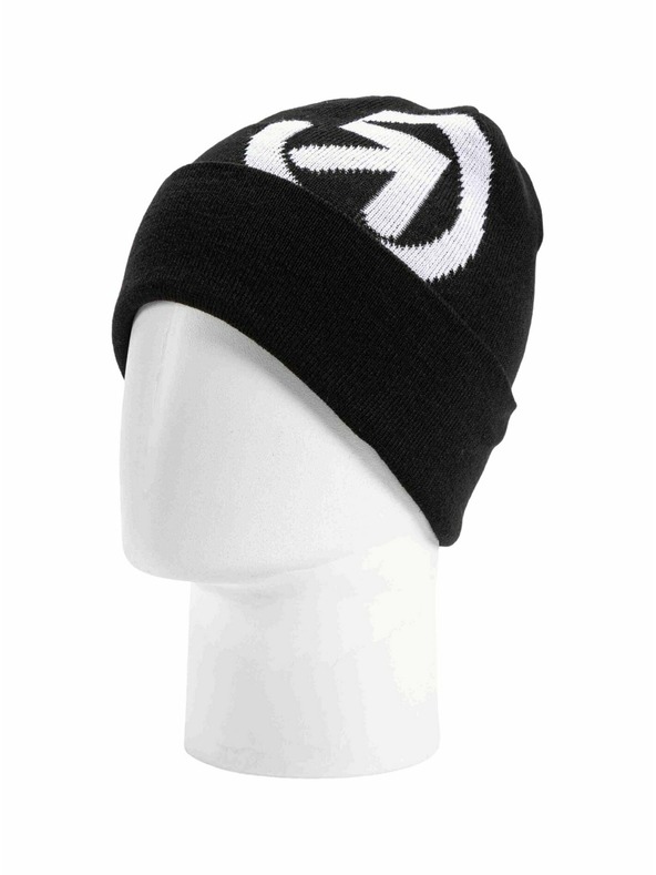 Meatfly Meatfly kapa Cinch Black