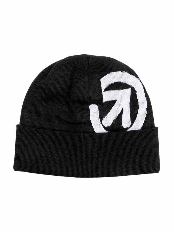 Meatfly Meatfly kapa Cinch Black