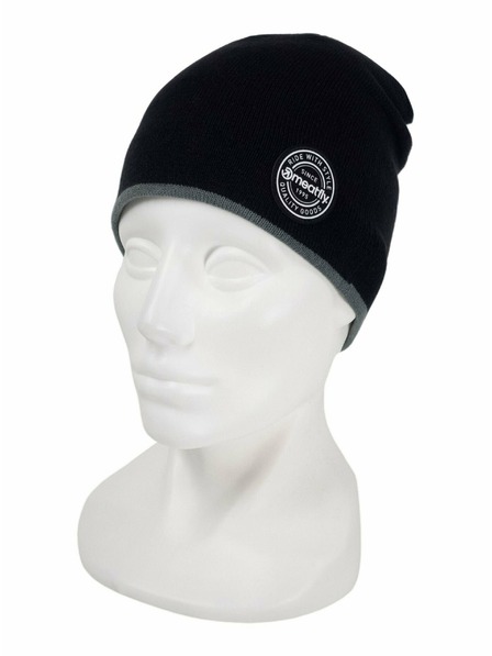 Meatfly Meatfly kapa Wilson Black