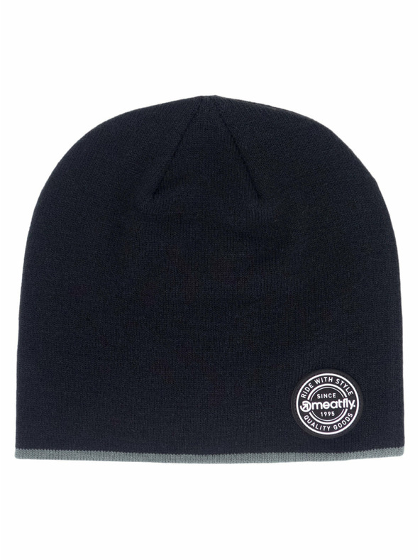 Meatfly Meatfly kapa Wilson Black