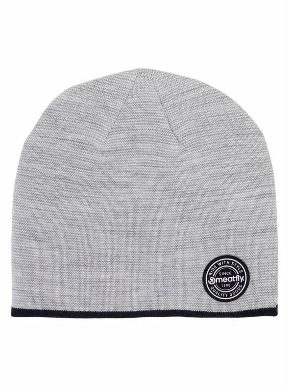 Meatfly Meatfly kapa Wilson White Heather