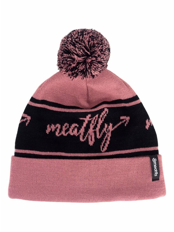 Meatfly Meatfly kapa Robb Dusty Rose