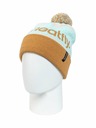 Meatfly Meatfly kapa Robb Walnut / Cream