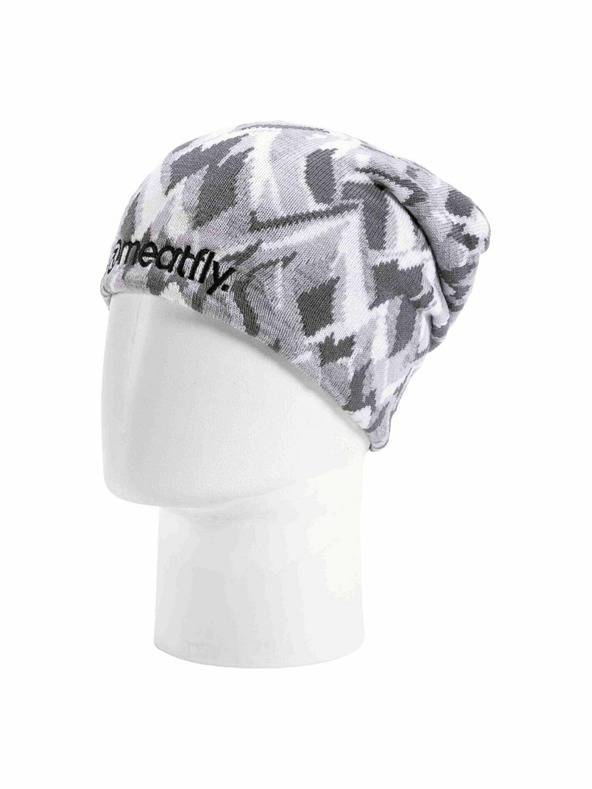 Meatfly Meatfly kapa Dean White Mountain