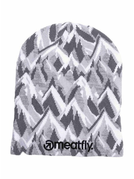 Meatfly Meatfly kapa Dean White Mountain