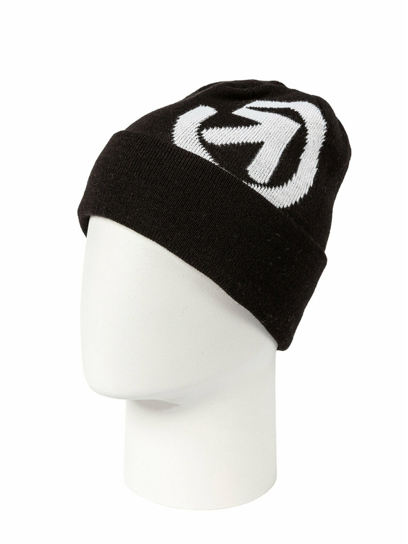 Meatfly Meatfly kapa Cinch Black