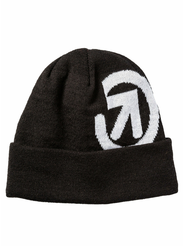 Meatfly Meatfly kapa Cinch Black