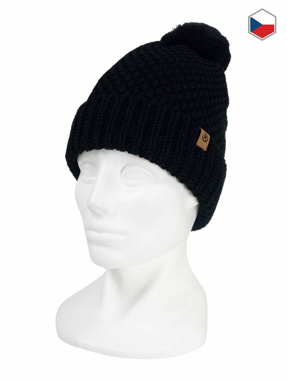 Meatfly Meatfly kapa Ofeila Black