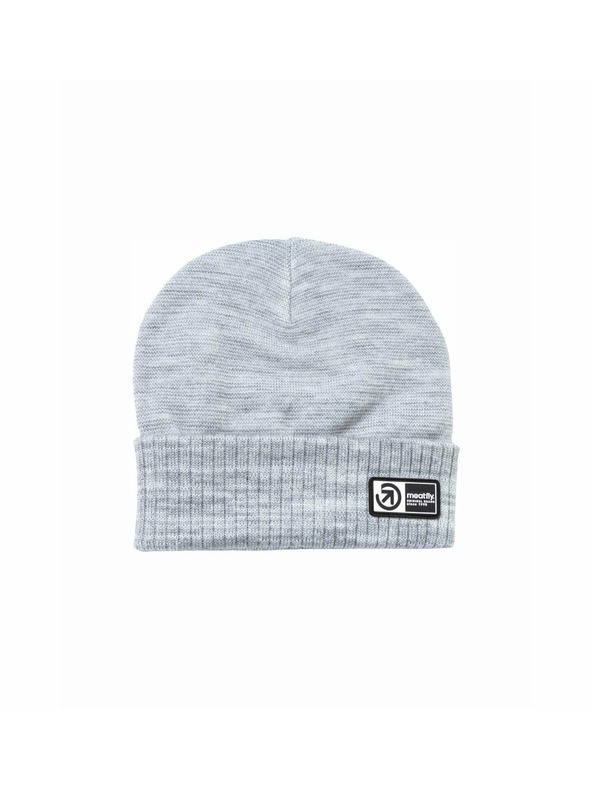 Meatfly Meatfly kapa Yoshua White Heather