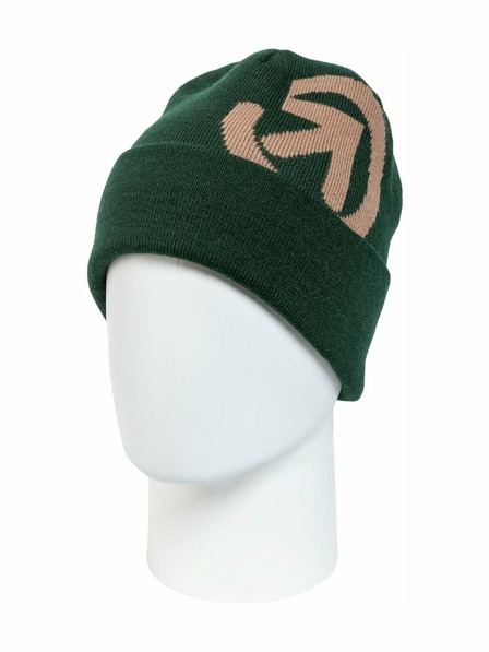 Meatfly Meatfly kapa Cinch Bottle Green / Wood