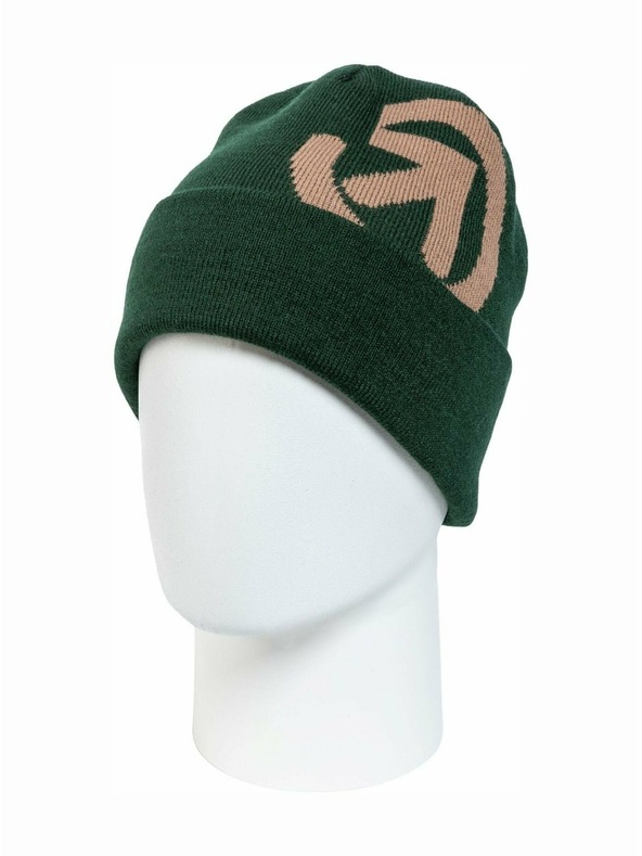 Meatfly Meatfly kapa Cinch Bottle Green / Wood