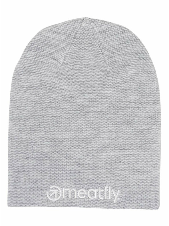 Meatfly Meatfly kapa Dean White Heather