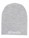 Meatfly Meatfly kapa Dean White Heather