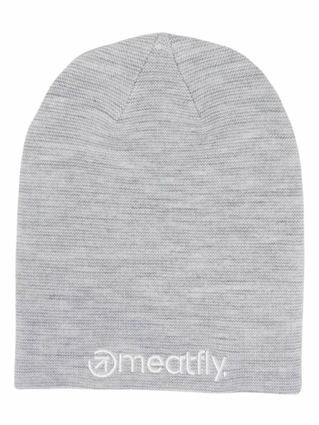 Meatfly Meatfly kapa Dean White Heather