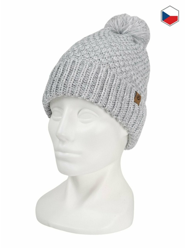 Meatfly Meatfly kapa Ofeila White Heather