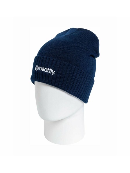 Meatfly Meatfly kapa Yoshua Dark Navy