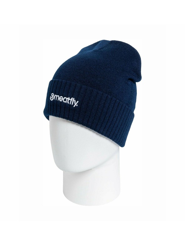 Meatfly Meatfly kapa Yoshua Dark Navy