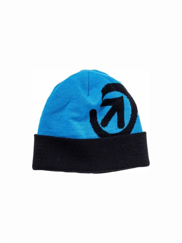 Meatfly Meatfly kapa Cinch Baby Blue / Black