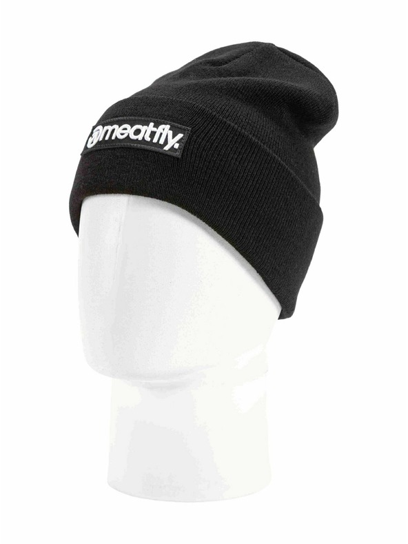 Meatfly Meatfly kapa Brady Black