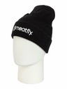 Meatfly Meatfly kapa Yoshua Logo Black