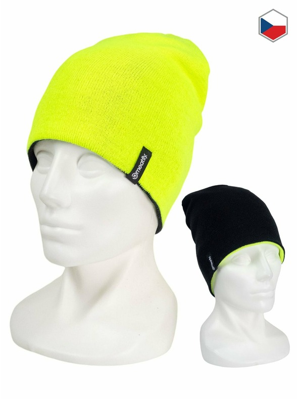 Meatfly Meatfly kapa Logan Reversible Acid Lime