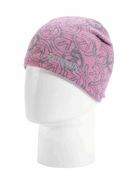 Meatfly Meatfly kapa Mike Rose / Silver