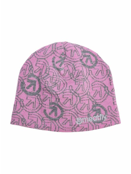 Meatfly Meatfly kapa Mike Rose / Silver