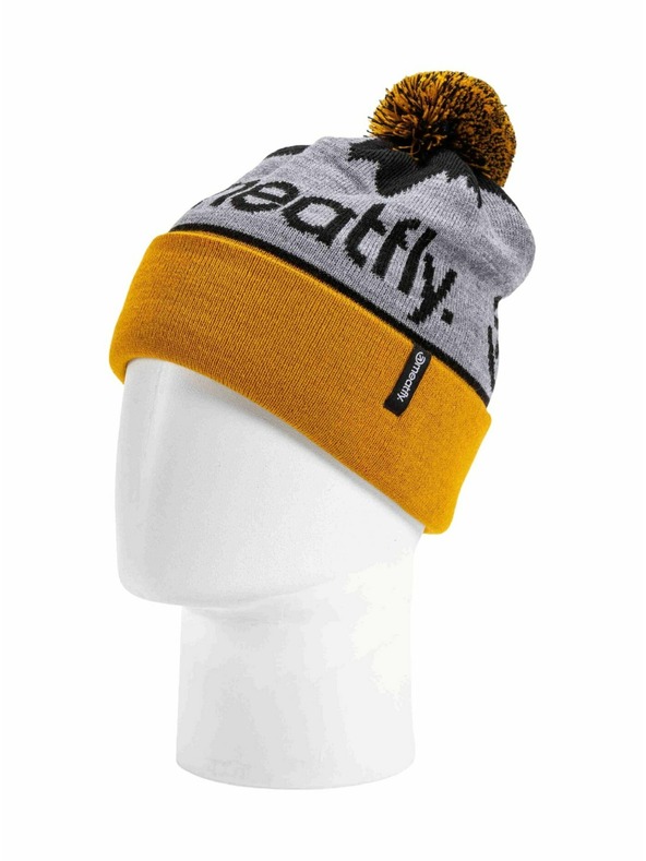 Meatfly Meatfly kapa Robb Chai Tea / Black