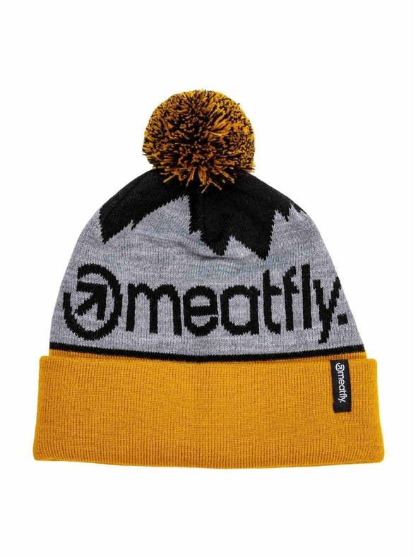 Meatfly Meatfly kapa Robb Chai Tea / Black