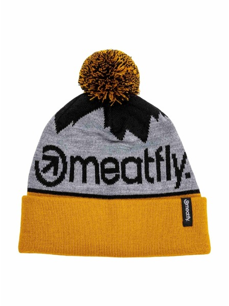 Meatfly Meatfly kapa Robb Chai Tea / Black