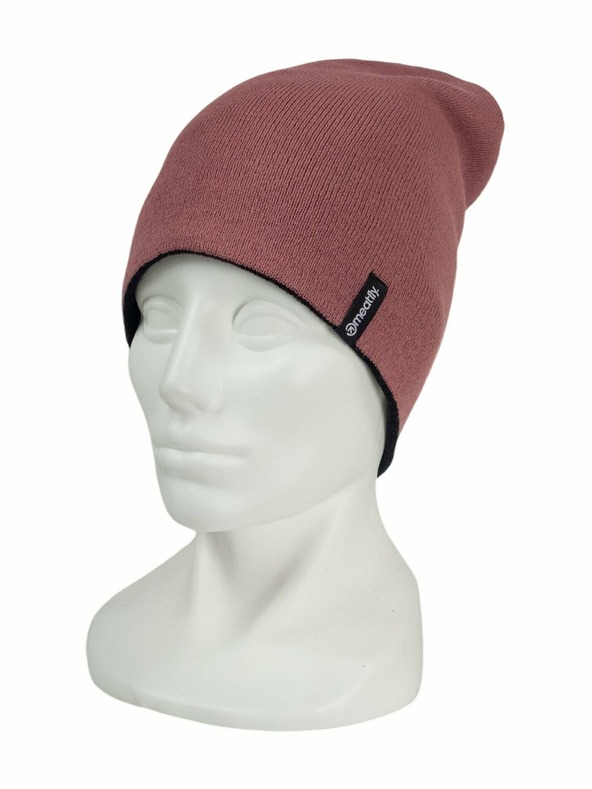 Meatfly Meatfly kapa Logan Reversible Dusty Rose