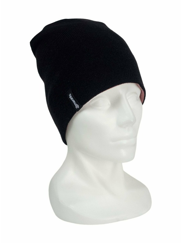 Meatfly Meatfly kapa Logan Reversible Dusty Rose