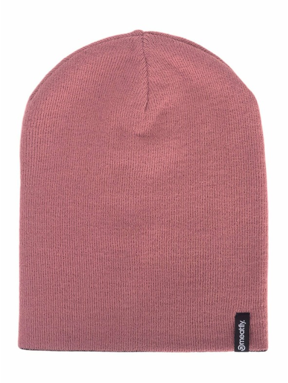 Meatfly Meatfly kapa Logan Reversible Dusty Rose