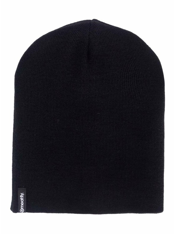 Meatfly Meatfly kapa Logan Reversible Dusty Rose