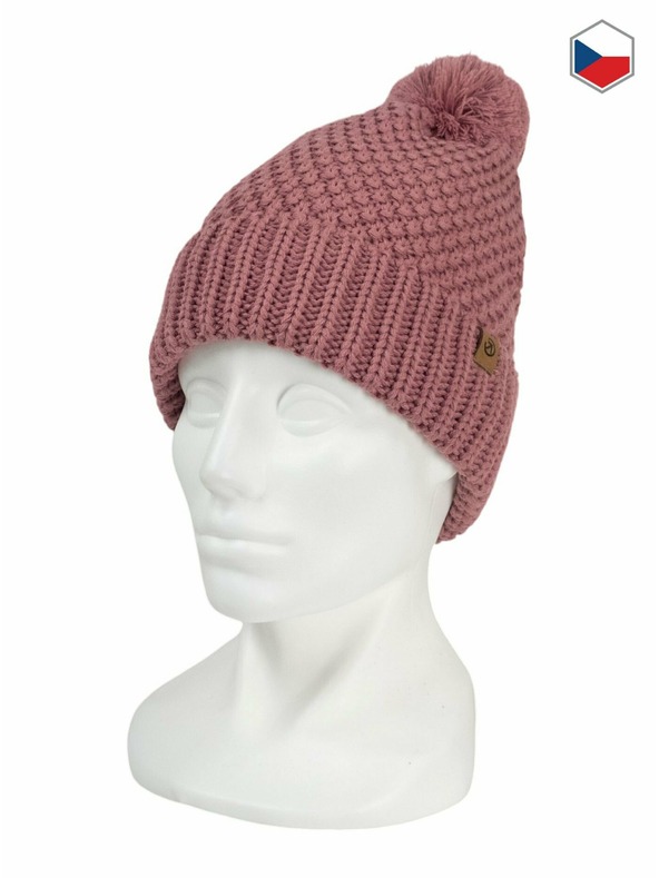 Meatfly Meatfly kapa Ofeila Dusty Rose