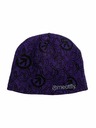 Meatfly Meatfly kapa Mike Purple Dark / Black