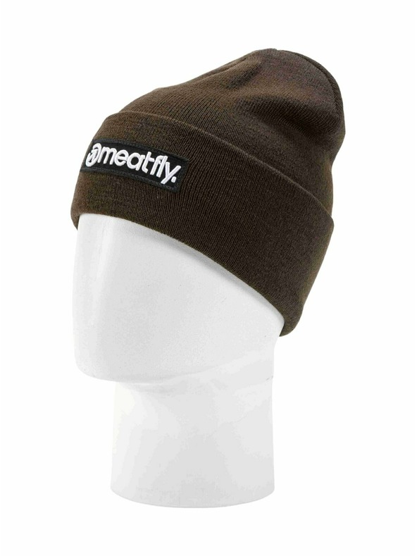 Meatfly Meatfly kapa Brady Olive Dark