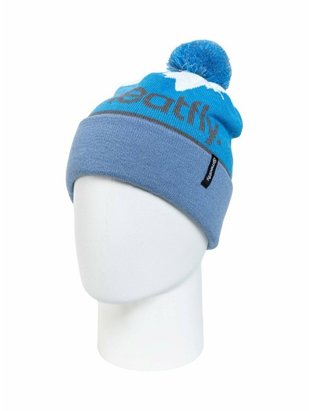 Meatfly Meatfly kapa Robb White / Slate Blue