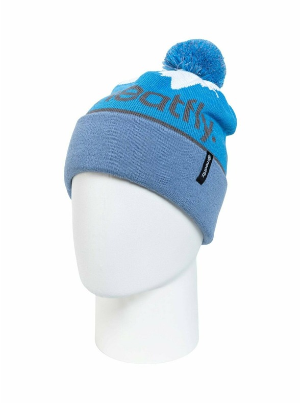 Meatfly Meatfly kapa Robb White / Slate Blue