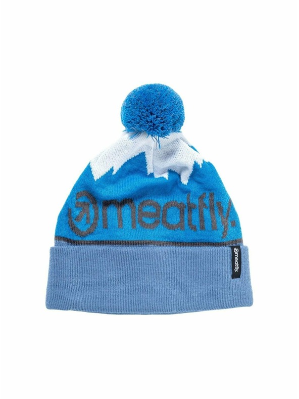 Meatfly Meatfly kapa Robb White / Slate Blue