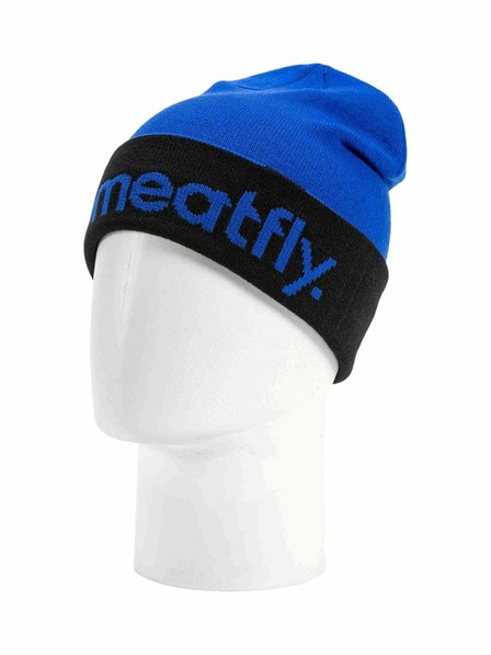 Meatfly Meatfly kapa Wade Blue Sky / Black