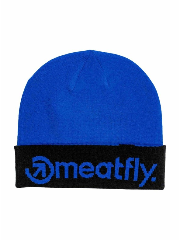 Meatfly Meatfly kapa Wade Blue Sky / Black