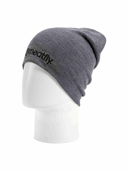 Meatfly Meatfly kapa Dean Gray Dark